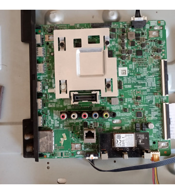 Samsung UA50RU7470UXXL Motherboard